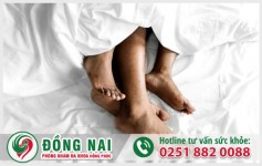 4 căn bệnh tình dục phổ biến và nguy hiểm