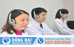 Tư vấn bệnh xã hội đáng tin cậy ở Biên Hòa – Đồng Nai
