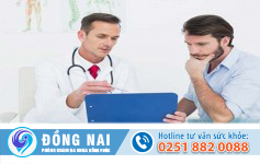Đến với Đa khoa Hồng Phúc – Đến với phòng khám nam khoa uy tín nhất Biên Hòa