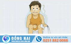 Bệnh trĩ có nguy hiểm không?