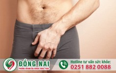 Tất tần tật những bệnh ở bộ phận sinh dục