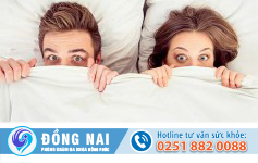 Các bệnh tình dục nguy hiểm thường gặp