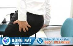 Phẫu thuật cắt trĩ hết bao nhiêu tiền?