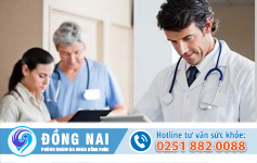 Bệnh viện da liễu lừng danh uy tín