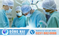 Bác sĩ khám chữa bệnh trĩ ở Biên Hòa - Đồng Nai ở đâu tốt?
