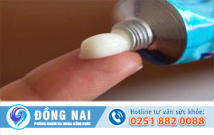 Bị nứt kẽ hậu môn thì nên bôi thuốc gì cho nhanh lành?