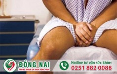 Các dấu hiệu sùi mào gà ở nam giới