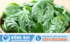 Cách chữa bệnh trĩ bằng rau mồng tơi có hiệu quả không?