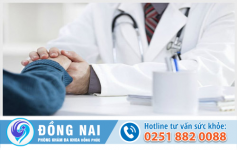 Cách chữa trị khi dương vật bị chảy mủ