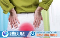 Chữa trị ngứa rát hậu môn hiệu quả bằng cách gì?