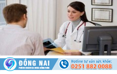 Cách điều trị trĩ nội an toàn hiệu quả nhất hiện nay tại Biên Hòa - Đồng Nai ?