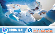 Cắt da thừa hậu môn bằng công nghệ tiên tiến đạt hiệu quả cao và tốt nhất