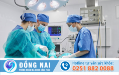 Cắt búi trĩ sẽ như thế nào?