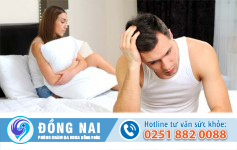 Chi phí khám chữa bệnh nam khoa ở Biên Hòa, Đồng Nai