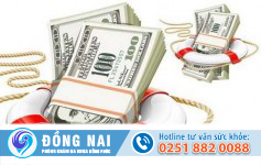 Chi phí điều trị bệnh trĩ khoảng bao nhiêu?