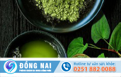 Chữa bệnh trĩ bằng rau diếp cá có nên hay không?