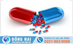 Chữa bệnh trĩ bằng thuốc tây