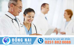Chữa bệnh trĩ tại Phòng Khám Đa Khoa Hồng Phúc với phương pháp hiện đại
