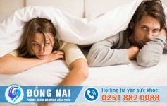 Chưa quan hệ tình dục có bị sùi mào gà không?