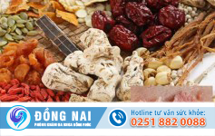 Chữa trị sùi mào gà bằng đông y