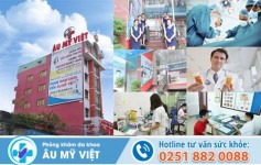 Chữa viêm tinh hoàn tại Phòng khám Đa khoa Hồng Phúc