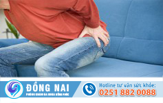 Da thừa hậu môn có tự lành không?