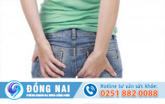 Da thừa hậu môn là gì? Nguyên nhân triệu chứng cách chữa trị ra sao?