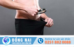 Một số hình ảnh nam giới trước và sau khi cắt bao quy đầu