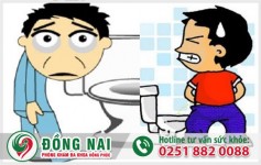 Đái buốt có mủ là dấu hiệu bệnh gì?