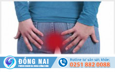 Đau hậu môn là bệnh gì?