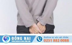 Dấu hiệu của bệnh trĩ nội là gì?