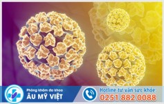 Dấu hiệu của sùi mào gà?