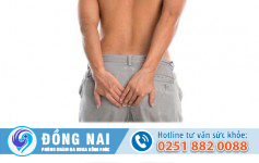 Dấu hiệu nhận biết bệnh chàm hậu môn là gì?