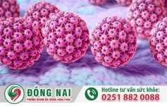 Dấu hiệu nhận biết sùi mào gà