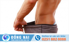 Dương vật ngứa, chảy mủ là bị gì?