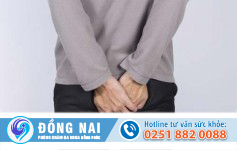Đau rát hậu môn khi đi cầu là bệnh gì?
