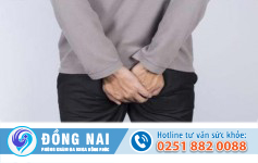 Đau rát hậu môn là dấu hiệu cảnh báo bệnh gì