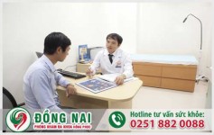 Địa chỉ khám nam khoa an toàn tại đồng nai