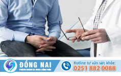 Địa chỉ khám nam khoa chất lượng cao tại Biên Hòa, Đồng Nai