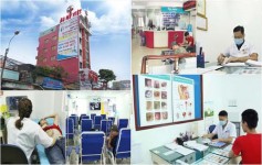 Địa chỉ khám phụ khoa nam uy tín ở khu vực Hồ Chí Minh – Đồng Nai