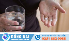 Địa chỉ phá thai bằng thuốc uy tín tại Biên Hòa