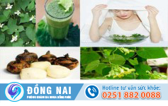 Điều trị trĩ nội tại nhà/ chữa trĩ nội tại nhà có hiệu quả không?