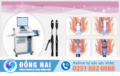 Mổ trĩ bằng máy PPH-HCPT là như thế nào? Có đau không?