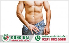 Hẹp bao quy đầu có con được không?