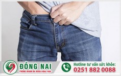 Hẹp bao quy đầu là gì?