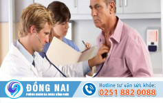 Hỗ trợ điều trị bệnh Chlamydia hiệu quả tại Biên Hòa, Đồng Nai