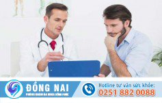 Hỗ trợ điều trị sùi mào gà an toàn, hiệu quả cao tại Biên Hòa – Đồng Nai
