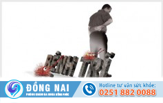 Khám bệnh trĩ ở đâu tốt nhất Biên Hòa Đồng Nai