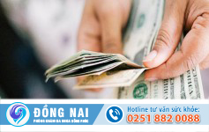 Khám chữa nóng rát hậu môn hết bao nhiêu tiền hiện nay?