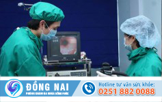Khám hậu môn trực tràng